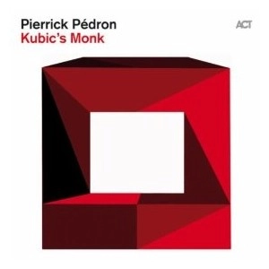 PIERRICK PEDRON / ピエリック・ペドロン / KUBIC'S MONK