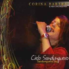 CORINA BARTRA / CIELO SANDUNGUERO