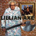 LILLIAN AXE / リリアン・アクス / POETIC JUSTICE
