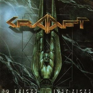 CRAAFT / クラフト / ノー・トリックスージャスト・キックス