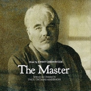 JONNY GREENWOOD / MASTER: ORIGINAL MOTION PICTURE SOUNDTRACK
