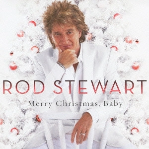 ROD STEWART & THE FACES / ロッド・スチュワート(&ザ・フェイセズ) / "メリー・クリスマス,ベイビー" / "MERRY CHRISTMAS, BABY"
