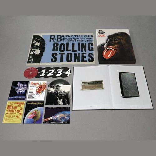 GRRR！～グレイテスト（スー / ROLLING STONES / ローリング