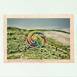 Chara / チャラ / Very Special / VERY SPECIAL