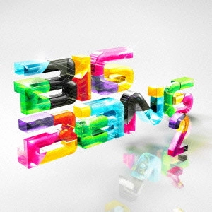 BIGBANG / ビッグバン (K-POP) / BIGBANG 2