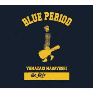 MASAYOSHI YAMAZAKI / 山崎まさよし / YAMAZAKI MASAYOSHI the BEST/BLUE PERIOD / YAMAZAKI MASAYOSHI THE BEST/BLUE PERIOD