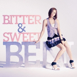 BENI / Bitter&Sweet / BITTER & SWEET