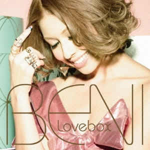 BENI / Lovebox / LOVEBOX
