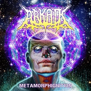 ARKAIK / METAMORPHIGNITION