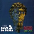 MARCOS VALLE / マルコス・ヴァーリ / セルヴァ・ジ・ペドラオリジナル・サウン