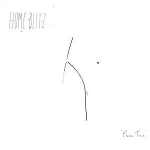 HOME BLITZ / FROZEN TRACKS