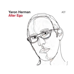 YARON HERMAN / ヤロン・ヘルマン / ALTER EGO