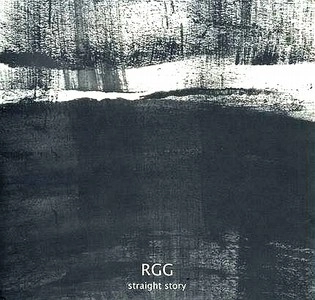 RGG / STRAIGHT STORY