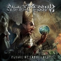 SAVAGE MESSIAH / サヴェージ・メサイア / PLAGUE OF CONSCIENCE