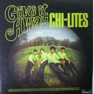 CHI-LITES / チャイ・ライツ (シャイ・ライツ) 商品一覧 | ディスク