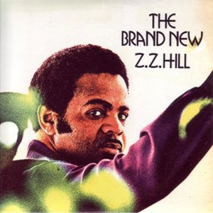 Z.Z. HILL / Z.Z.ヒル / BRAND NEW Z.Z. HILL
