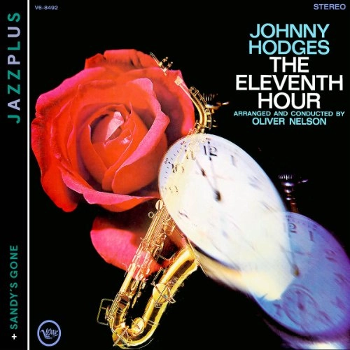 JOHNNY HODGES / ジョニー・ホッジス / ELEVENTH HOUR : SANDY'S GONE