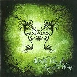MOGADOR / ABSINTHE TALES OF ROMANTIC VISIONS