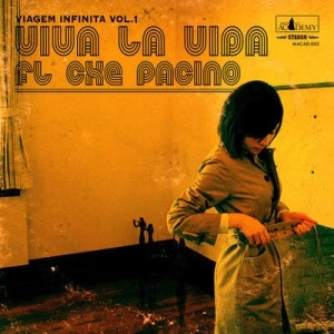 FL CHE PACINO / ＶＩＡＧＥＭ　ＩＮＦＩＮＩＴＡ　ＶＯＬ.1