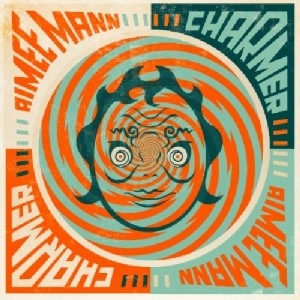 AIMEE MANN / エイミー・マン / CHARMER