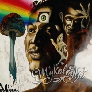 MYKA 9 / MYKOLOGY