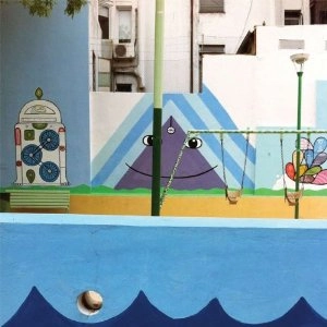 SEA AND CAKE / シー・アンド・ケイク / RUNNER