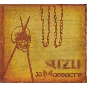 珠洲 / ３０Ｍａｓｓａｃｒｅ