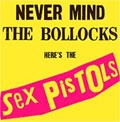 SEX PISTOLS / セックス・ピストルズ / NEVER MIND THE BOLLOCKS HERE'S THE SEX PIS