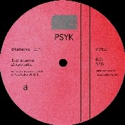 PSYK / DISTANE