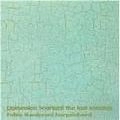FABIO BONIZZONI / ファビオ・ボニッツォーニ / D.SCARLATTI:LAST SONATAS