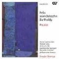 FRIEDER BERNIUS / フリーダー・ベルニウス / MENDELSSOHN: PAULUS