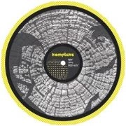 KOMPLEKS / GET THIS FEELING