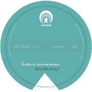V.A.(TRUJILLO/PABLO SANCHEZ/ILYA DECADO) / GEMS FROM THE VAULT