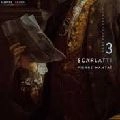 PIERRE HANTAI / ピエール・アンタイ / D.SCARLATTI: KEYBOARD SONATAS VOL.3