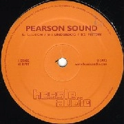 PEARSON SOUND / CLUTCH
