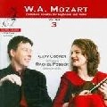 RACHEL PODGER / レイチェル・ポッジャー / MOZART:VNSONNO40