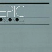 V.A.(ULTRACITY/MARK E/PRINS THOMAS...) / EPIC DISCO VOL.2