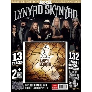 LYNYRD SKYNYRD / レーナード・スキナード / LAST OF A DYIN' BREED: LIMITED FANPACK (CD
