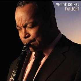 VICTOR GOINES / ヴィクター・ゴーインズ / TWILIGHT