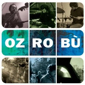 OZ ROBU TRIO / OZ ROBU
