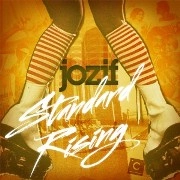 JOZIF / STANDARD RISING