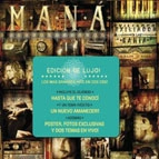 MANA / マナ / EXILIADOS EN LA BAHIA (LO MEJOR DE MANA)