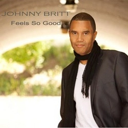 JOHNNY BRITT / ジョニー・ブリット / FEELS SO GOOD