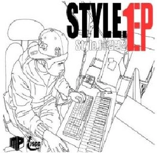 STYLE.1 / STYLE.1(EP)