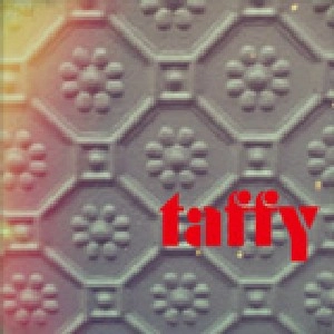 TAFFY / タフィー / FLOWER CHAIN