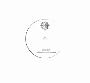 KINDNESS / カインドネス / GEE UP