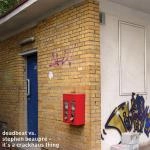 DEADBEAT VS SETPHEN BEAUPRE / IT'S A CRACKHAUS THING