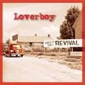 LOVERBOY / ラヴァーボーイ / ROCK'N'ROLL REVIVAL