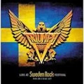 TRIUMPH / トライアンフ / LIVE AT SWEDEN ROCK FESTIVAL