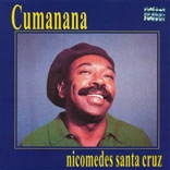 NICOMEDES SANTA CRUZ / ニコメデス・サンタ・クルース / クマナナ・アフロ・ペル－の詩と歌